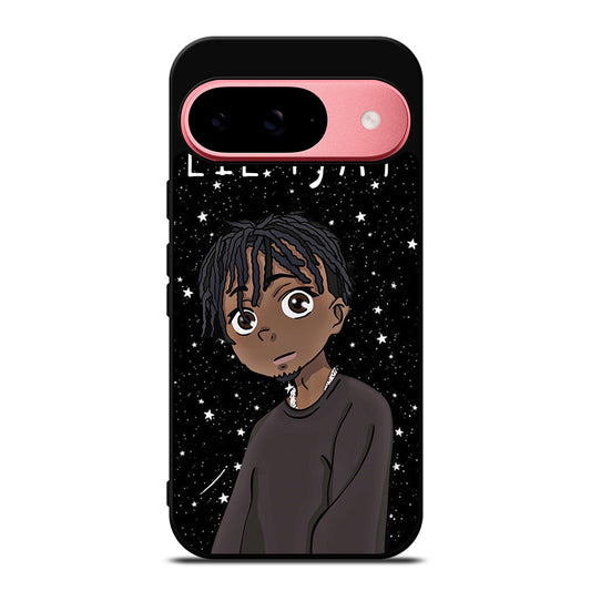 LIL TJAY CARTOON Google Pixel 9 Case Cover