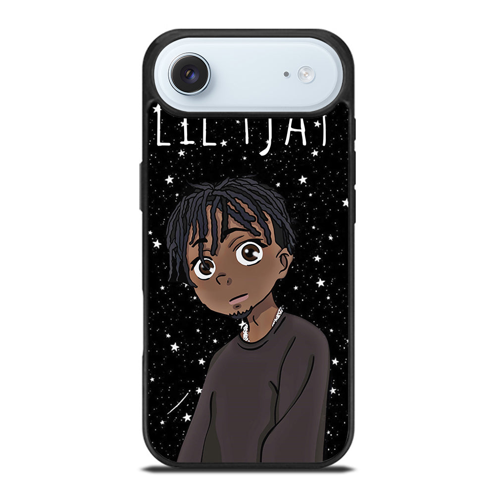 LIL TJAY CARTOON iPhone Air Case Cover