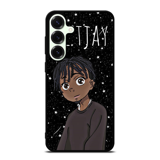 LIL TJAY CARTOON Samsung Galaxy S26 Plus Case Cover