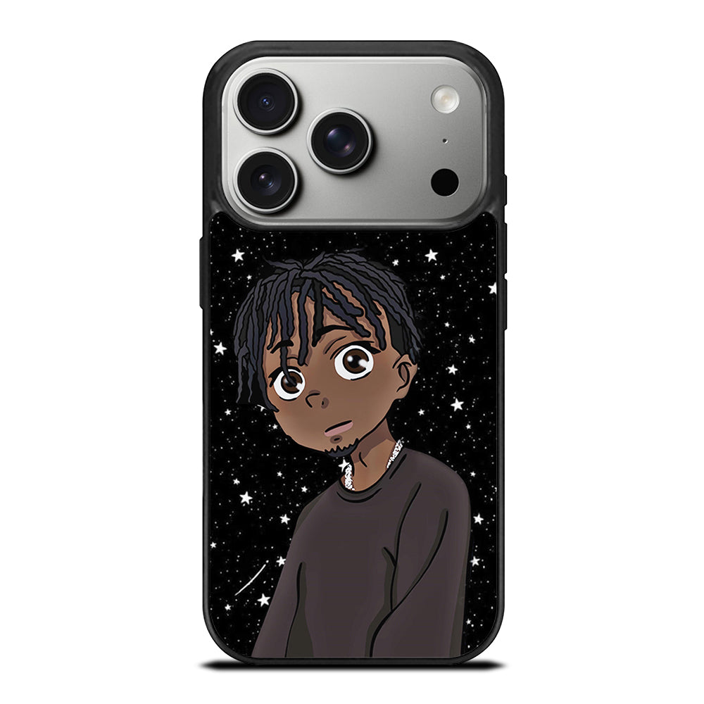 LIL TJAY CARTOON iPhone 17 Pro Case Cover