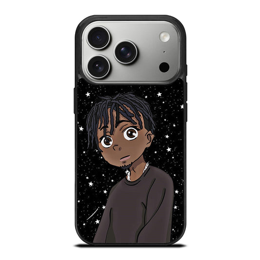 LIL TJAY CARTOON iPhone 17 Pro Case Cover
