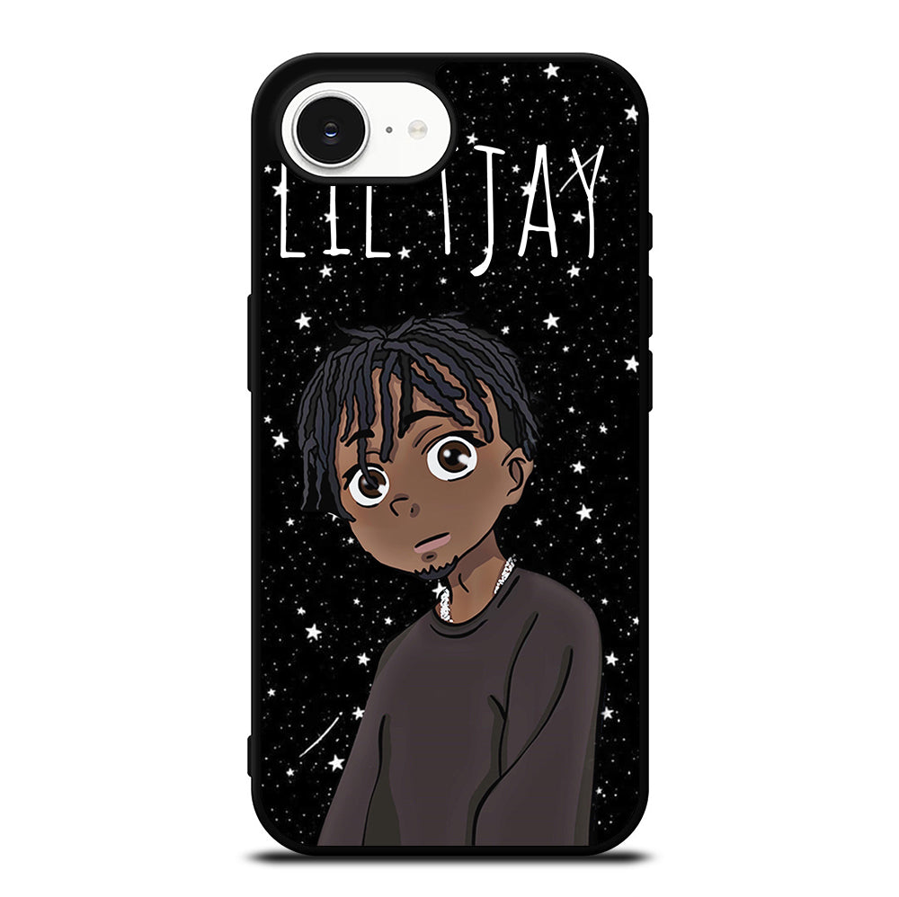 LIL TJAY CARTOON iPhone 16e Case Cover