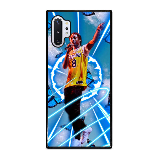 LIL TJAY RAPPER Samsung Galaxy Note 10 Plus Case Cover