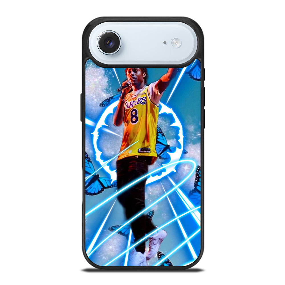 LIL TJAY RAPPER iPhone Air Case Cover
