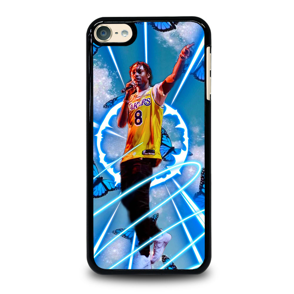 LIL TJAY RAPPER iPod Touch 6 Case Cover