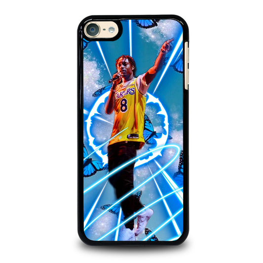 LIL TJAY RAPPER iPod Touch 6 Case Cover