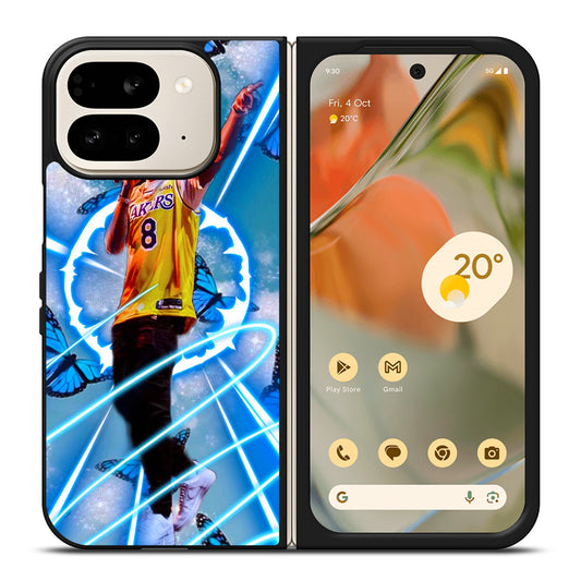 LIL TJAY RAPPER Google Pixel 9 Pro Fold Case Cover