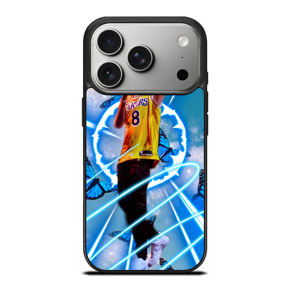 LIL TJAY RAPPER iPhone 17 Pro Case Cover