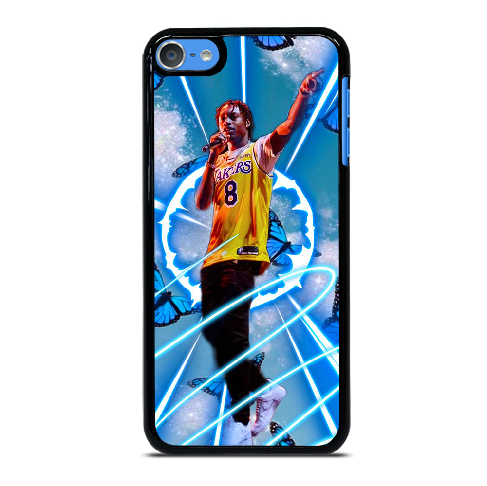 LIL TJAY RAPPER iPod Touch 7 Case Cover