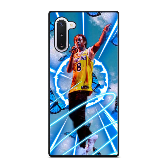 LIL TJAY RAPPER Samsung Galaxy Note 10 Case Cover
