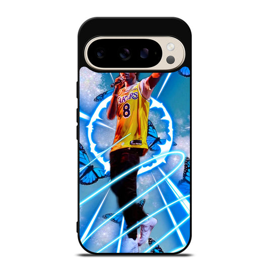 LIL TJAY RAPPER Google Pixel 9 Pro Case Cover