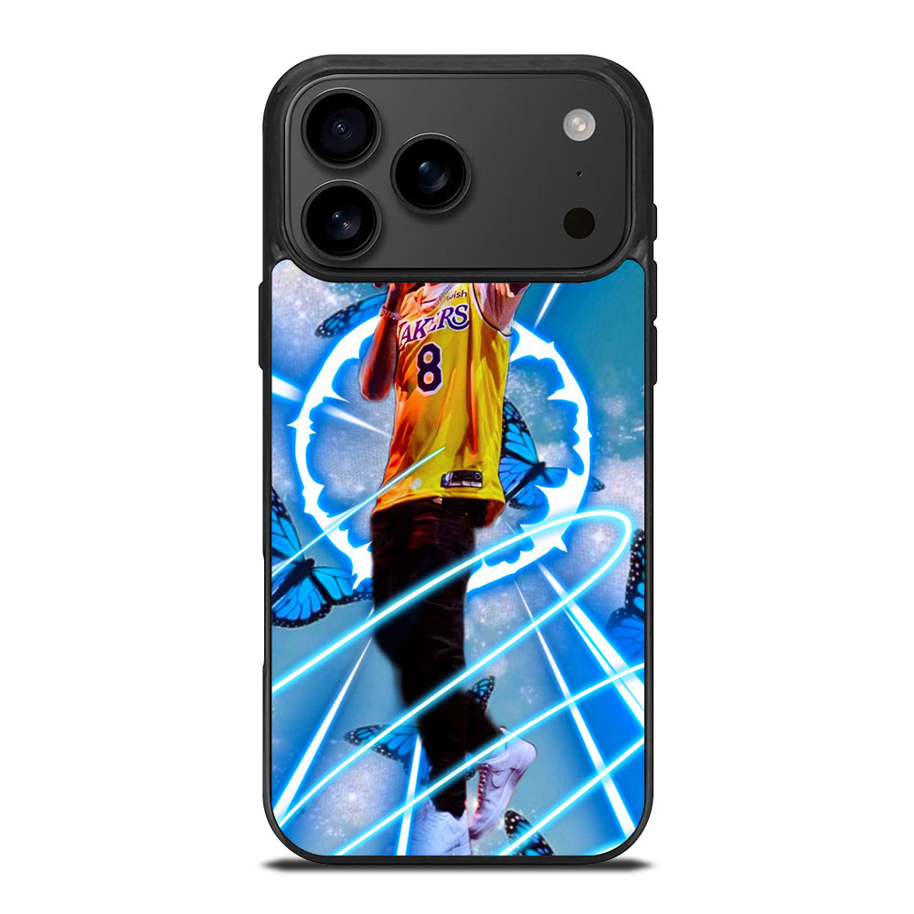 LIL TJAY RAPPER iPhone 17 Pro Max Case Cover