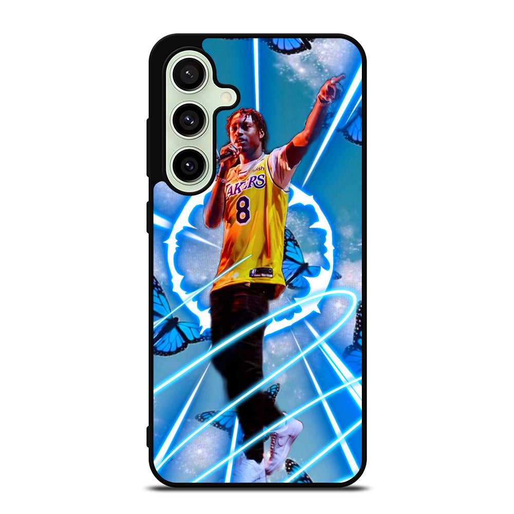 LIL TJAY RAPPER Samsung Galaxy S24 FE Case Cover