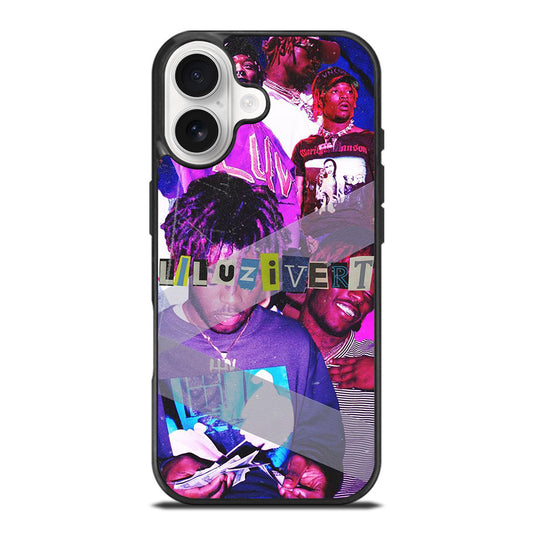 1446 SECONDS OF SUMMER BAND 1 iPhone 17 Case Cover