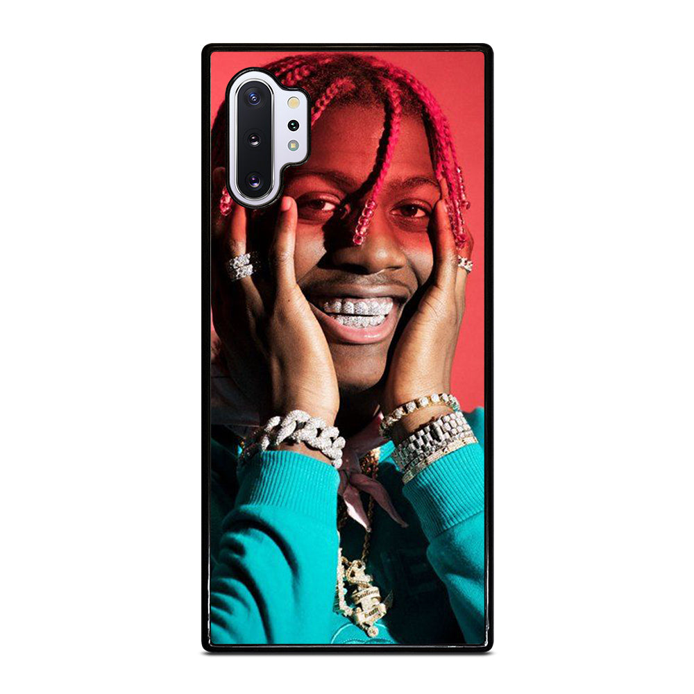 LIL YACHTY Samsung Galaxy Note 10 Plus Case Cover
