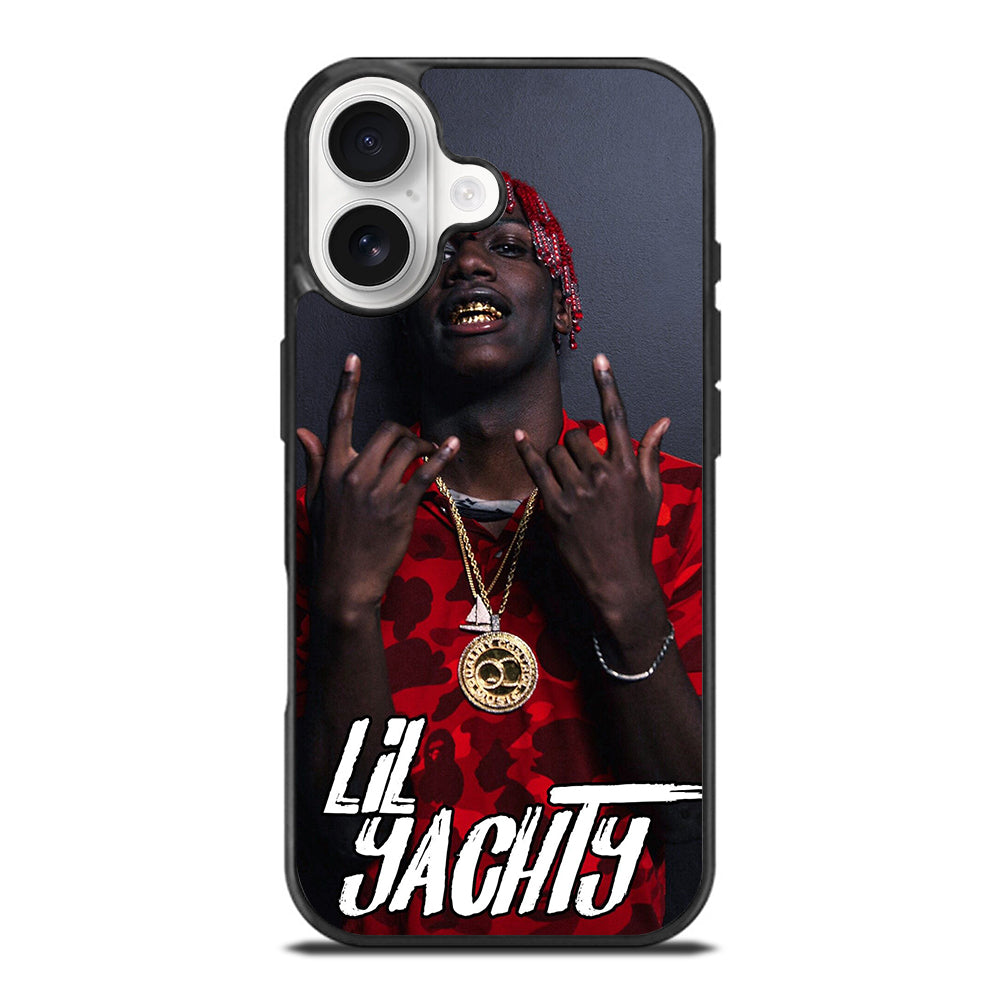 1448 SECONDS OF SUMMER BAND 1 iPhone 17 Case Cover