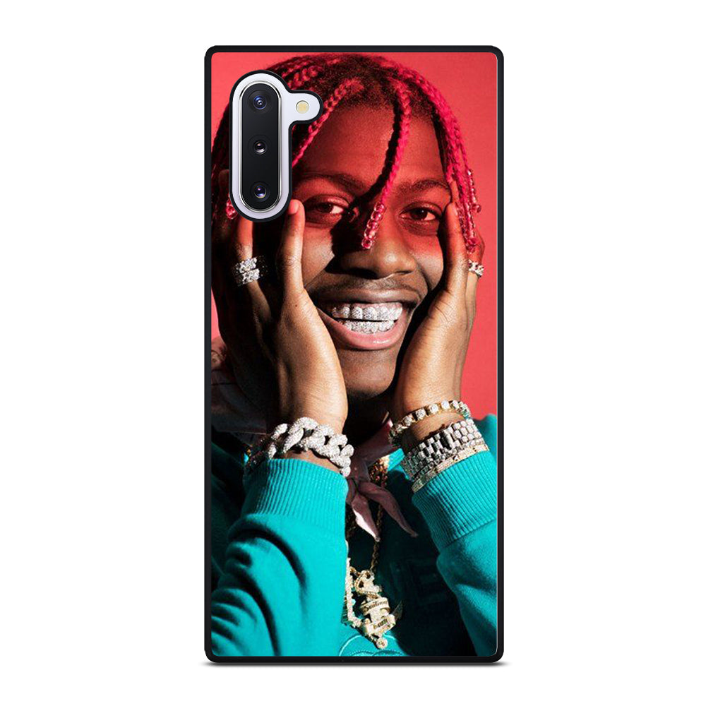 LIL YACHTY Samsung Galaxy Note 10 Case Cover