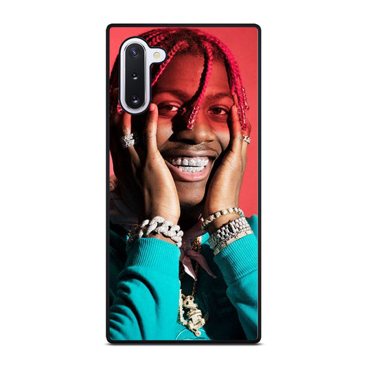 LIL YACHTY Samsung Galaxy Note 10 Case Cover
