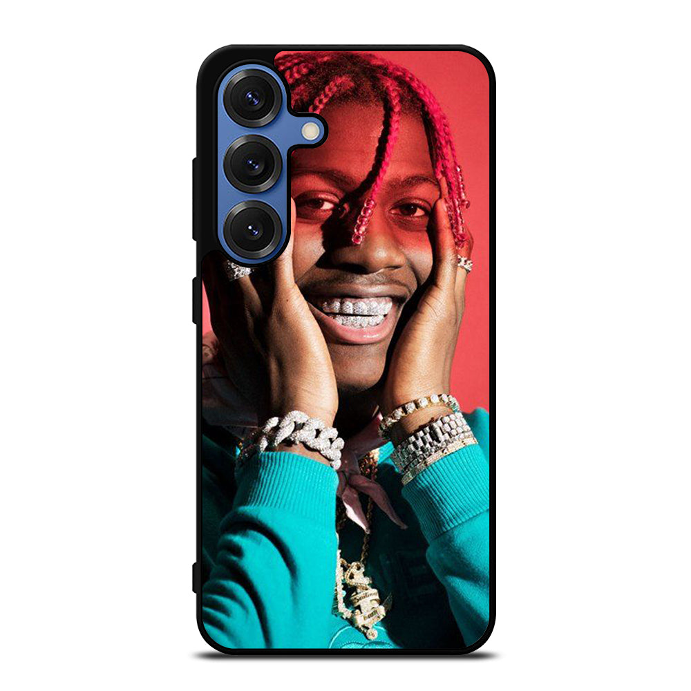 LIL YACHTY Samsung Galaxy S25 Case Cover