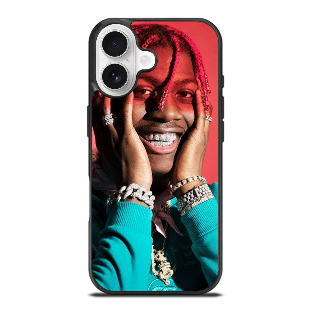 1449 SECONDS OF SUMMER BAND 1 iPhone 17 Case Cover