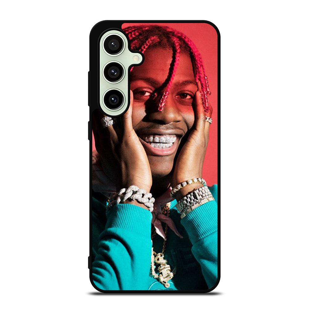 LIL YACHTY Samsung Galaxy S24 FE Case Cover