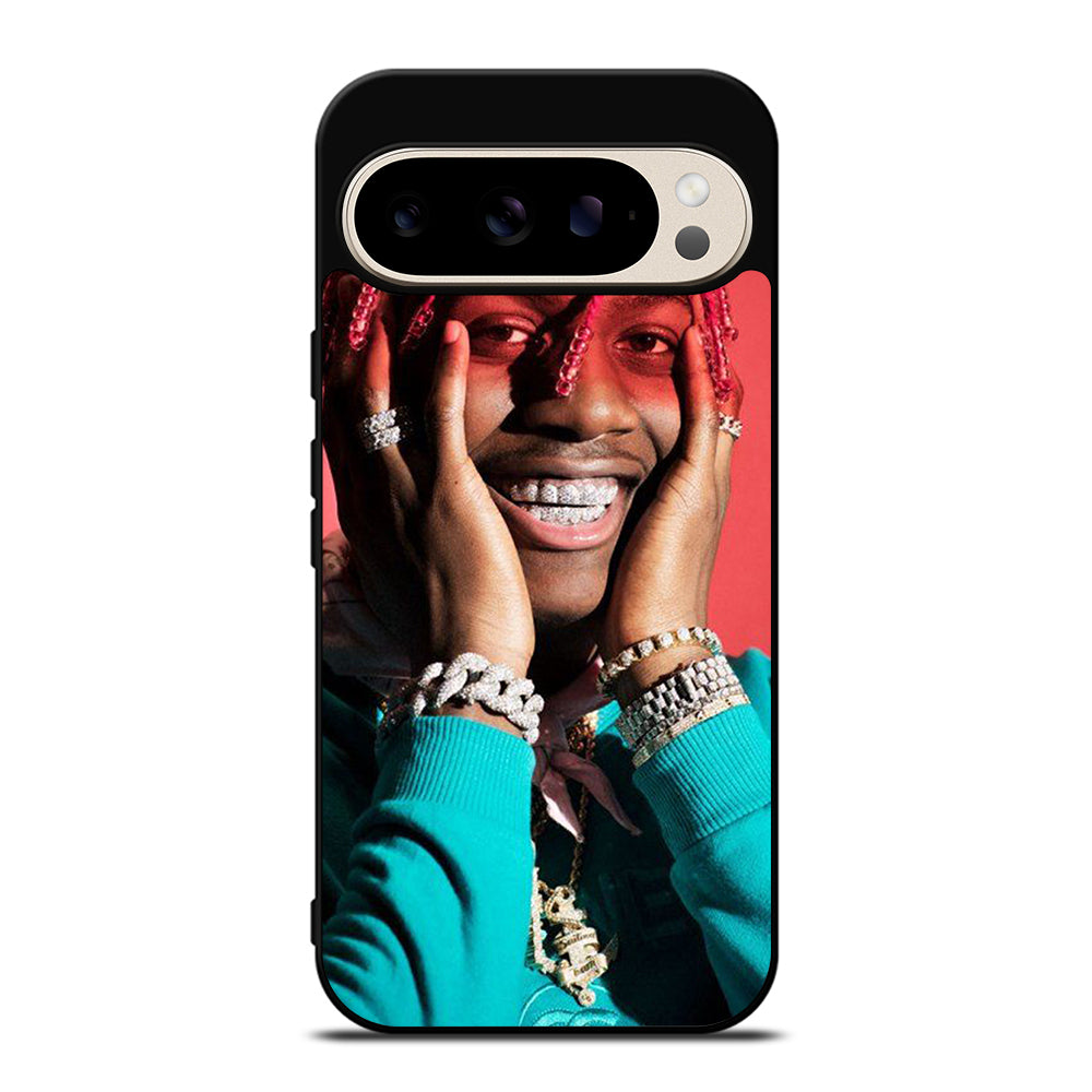 LIL YACHTY Google Pixel 9 Pro Case Cover