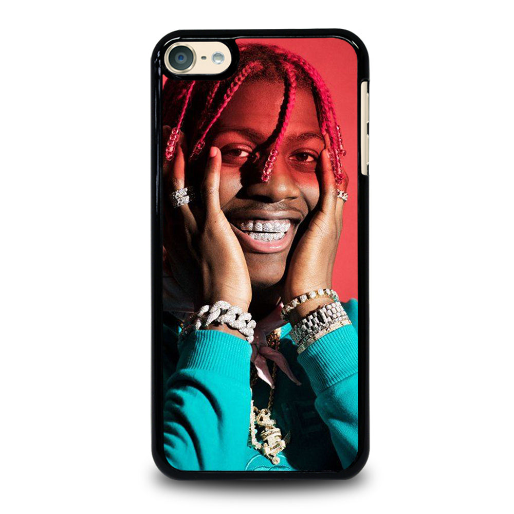 LIL YACHTY iPod Touch 6 Case Cover