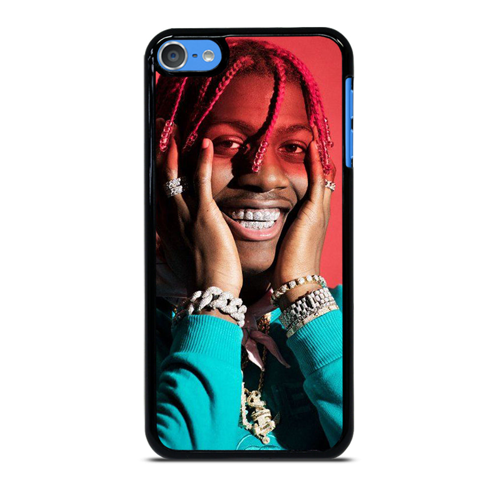 LIL YACHTY iPod Touch 7 Case Cover