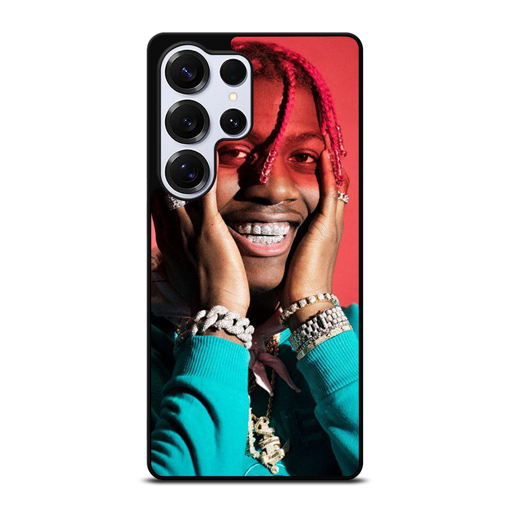 LIL YACHTY Samsung Galaxy S25 Ultra Case Cover