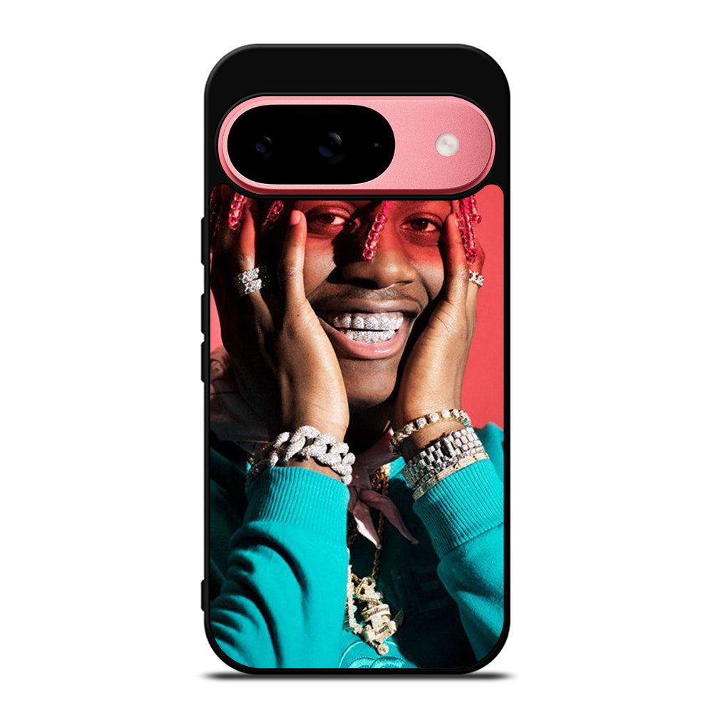 LIL YACHTY Google Pixel 9 Case Cover