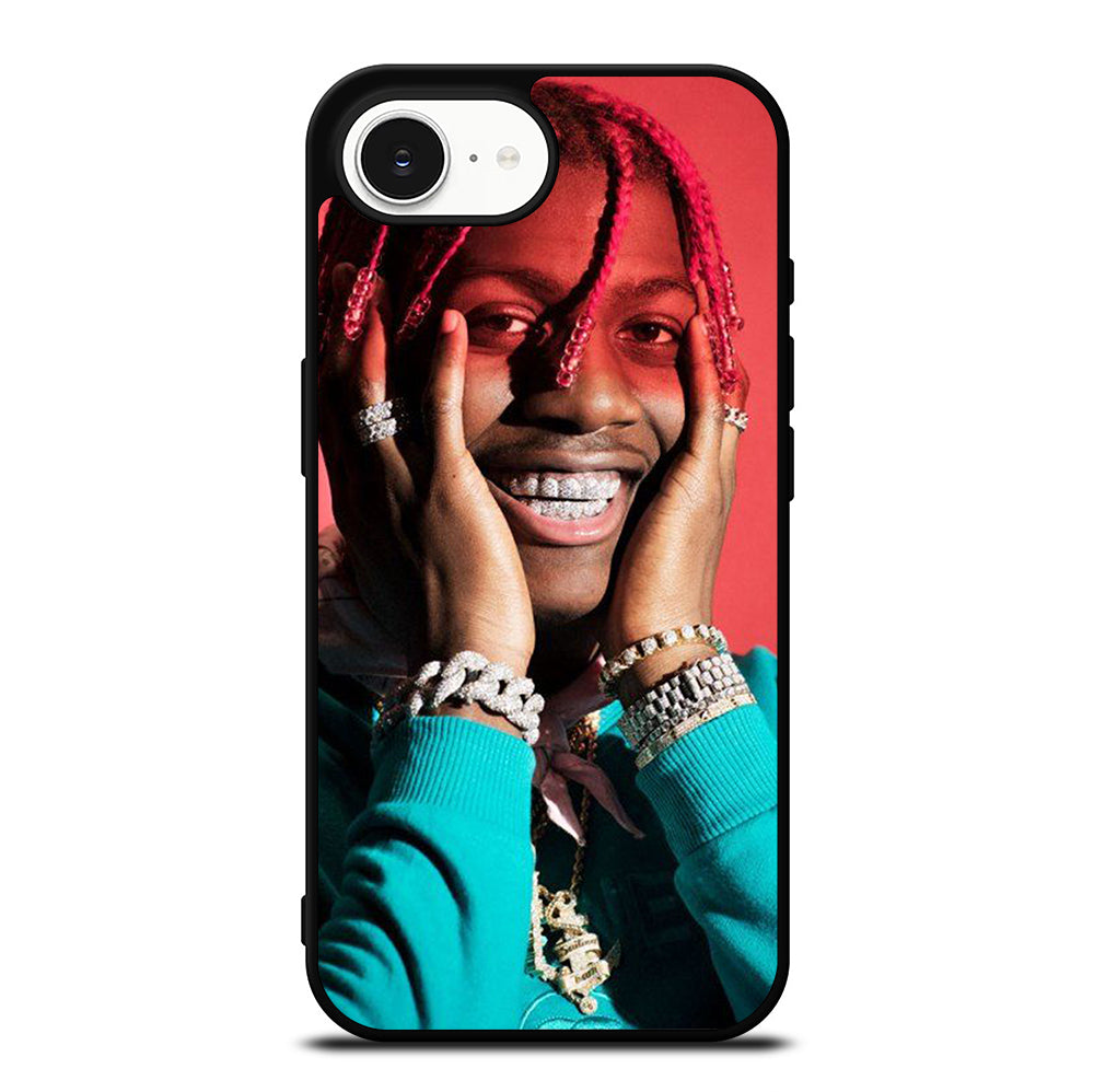 LIL YACHTY iPhone 16e Case Cover