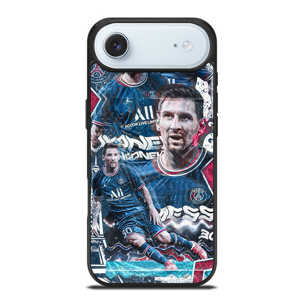 LIONEL MESSI COLLAGE iPhone Air Case Cover