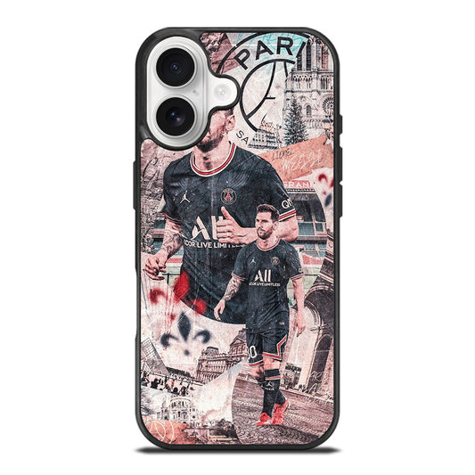 1457 SECONDS OF SUMMER BAND 1 iPhone 17 Case Cover