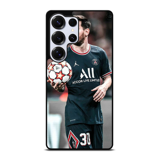 LIONEL MESSI Samsung Galaxy S25 Ultra Case Cover