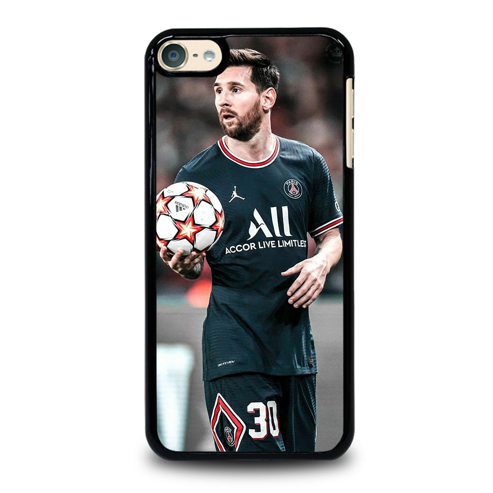 LIONEL MESSI iPod Touch 6 Case Cover