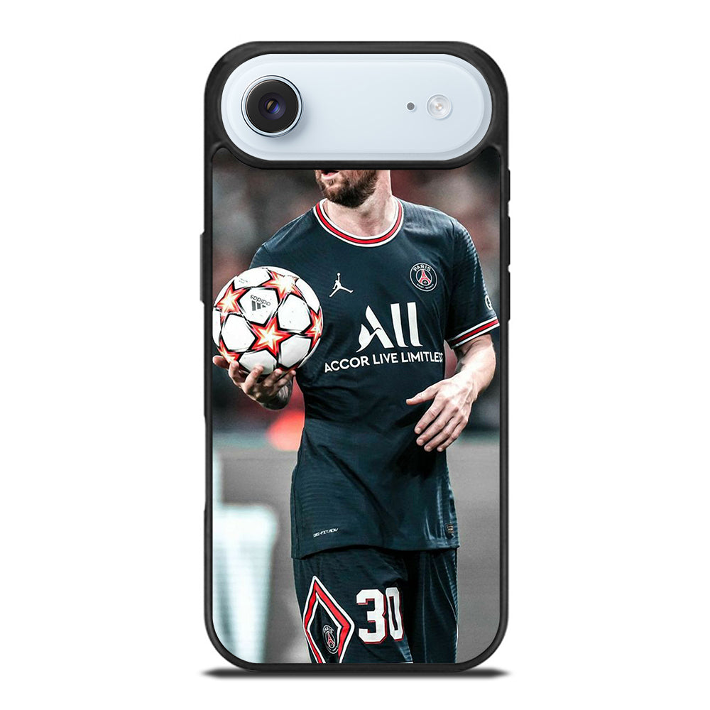 LIONEL MESSI iPhone Air Case Cover
