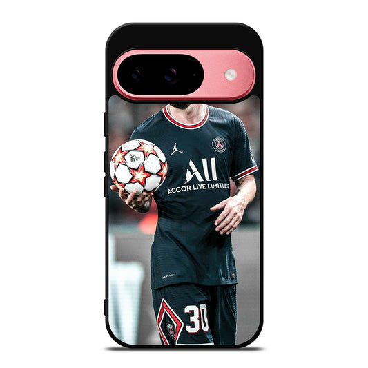 LIONEL MESSI Google Pixel 9 Case Cover