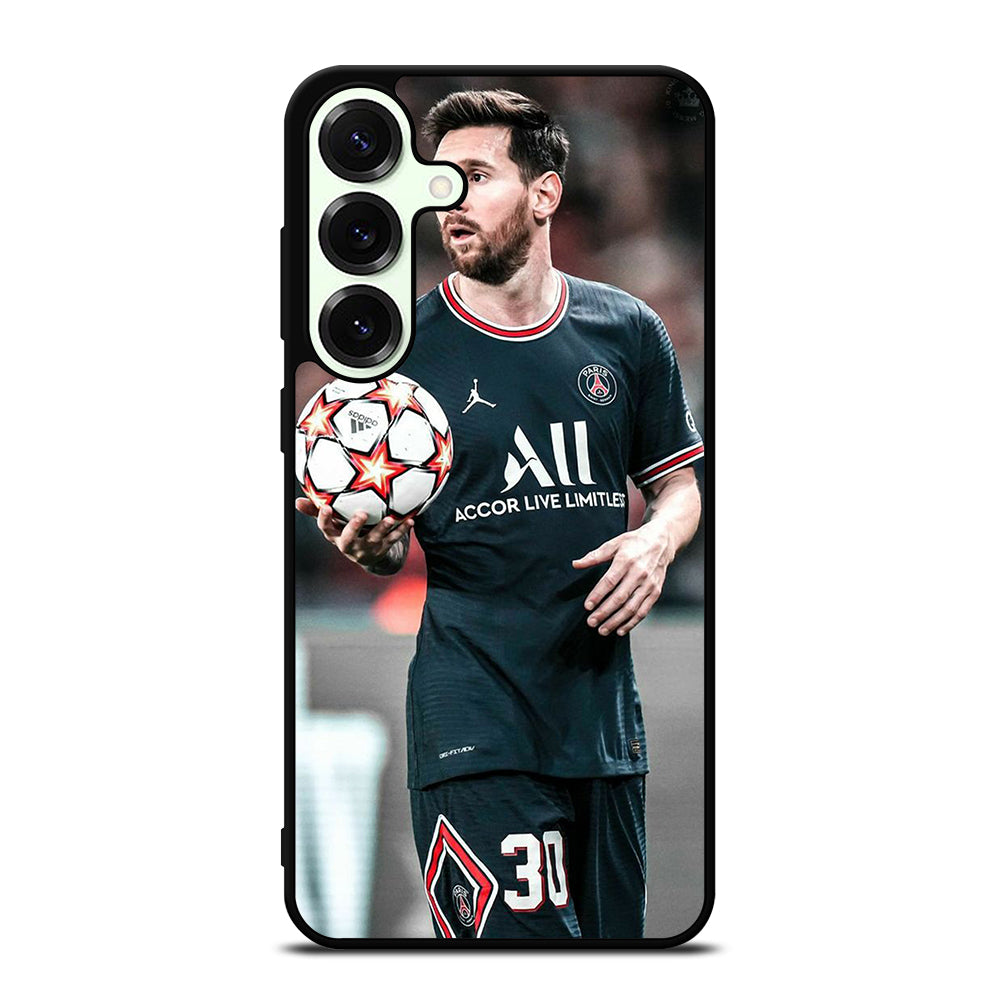 LIONEL MESSI Samsung Galaxy S26 Plus Case Cover