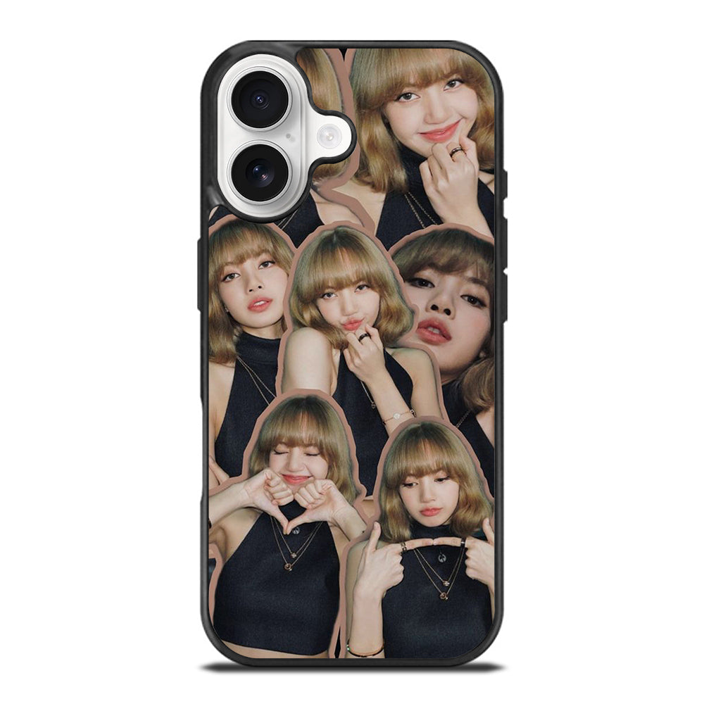 1459 SECONDS OF SUMMER BAND 1 iPhone 17 Case Cover