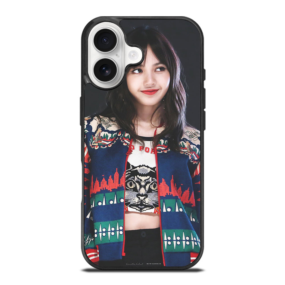1460 SECONDS OF SUMMER BAND 1 iPhone 17 Case Cover