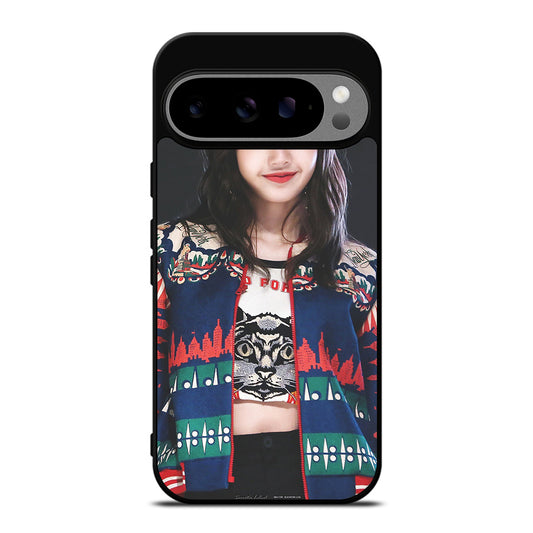 LISA BLACKPINK CUTE Google Pixel 9 Pro XL Case Cover