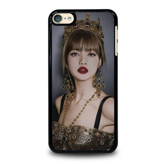 LISA BLACKPINK POSE iPod Touch 6 Case Cover