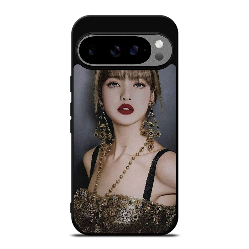LISA BLACKPINK POSE Google Pixel 9 Pro XL Case Cover