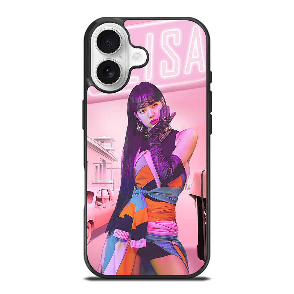 1463 SECONDS OF SUMMER BAND 1 iPhone 17 Case Cover