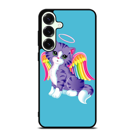LISA FRANK CAT Samsung Galaxy S26 Plus Case Cover