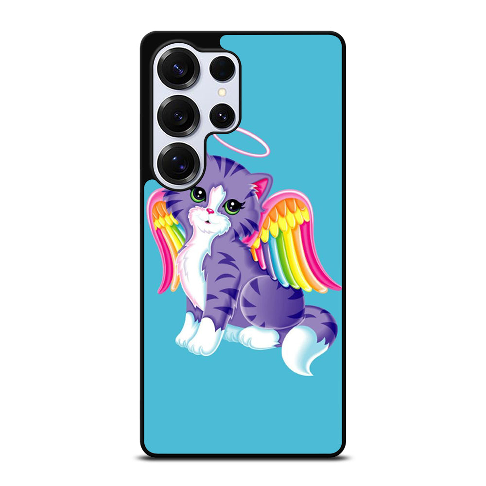 LISA FRANK CAT Samsung Galaxy S26 Ultra Case Cover