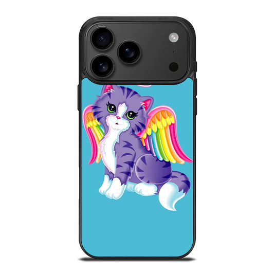 LISA FRANK CAT iPhone 17 Pro Max Case Cover