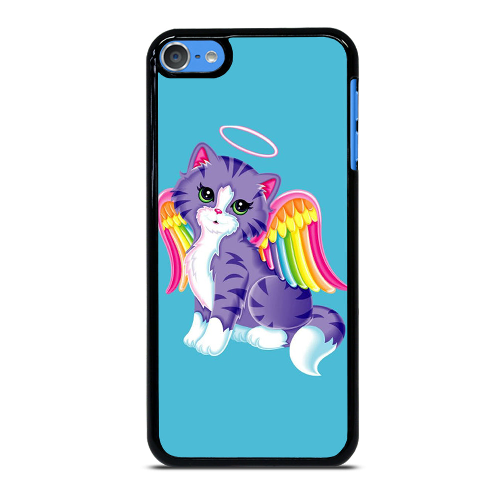 LISA FRANK CAT iPod Touch 7 Case Cover