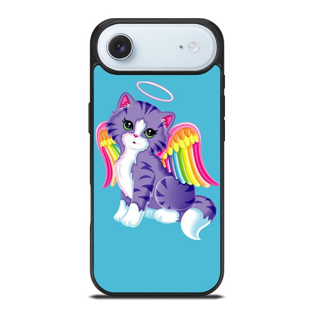 LISA FRANK CAT iPhone Air Case Cover