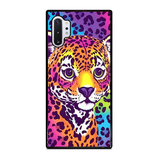 LISA FRANK LEOPARD 3 Samsung Galaxy Note 10 Plus Case Cover
